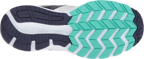 Vista 4 de Saucony Cohesion 11 - Tenis de correr para mujer