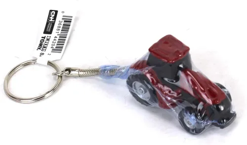 Vista 6 de ERTL Llavero Case IH Magnum 380 44204
