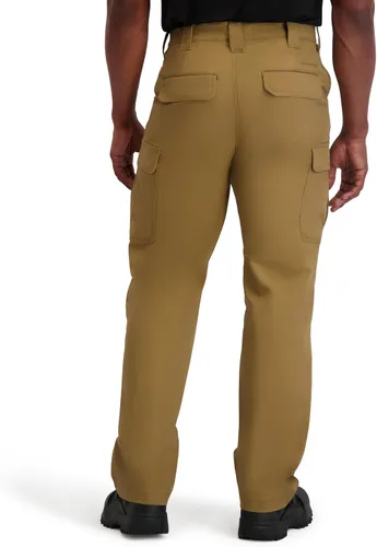 Vista 33 de Propper Pantalón Kinetic para hombre Negro