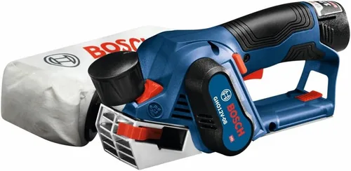 Vista 7 de Bosch GHO12V-08N 12V Max EC Cepilladora sin escobillas (herramienta desnuda)