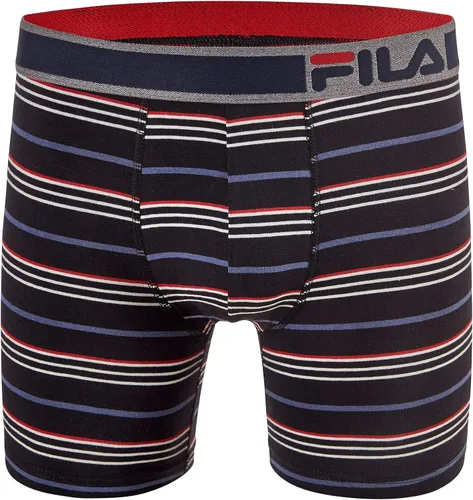 Vista 5 de Fila - Calzoncillo para hombre, 6.0in, sin vuelos, con bolsa, 4
