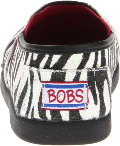 Vista 3 de Skechers Kids 85067L Bobs World III Slip On