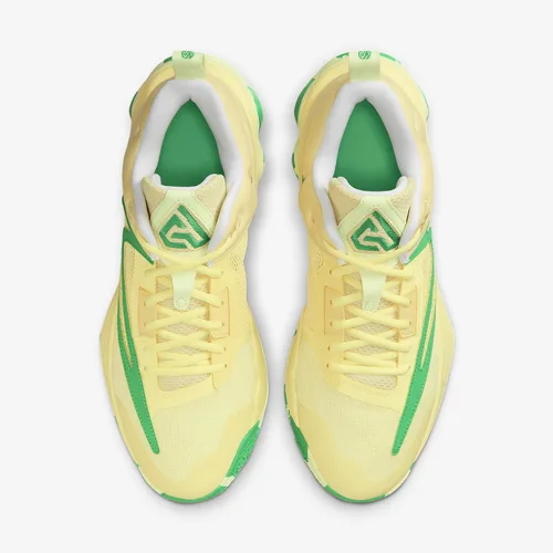 Vista 40 de Nike Zapatillas Giannis Immortality 3 para hombre