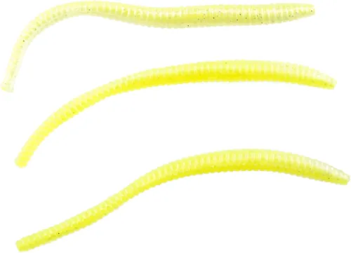 Vista 4 de Berkley PowerBait Power - Cebo suave de pesca para trucha flotante