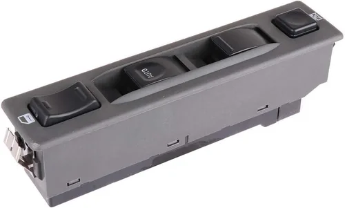 Vista 6 de Interruptor de elevalunas eléctrico 1992-1998 para Suzuki Sidekick 1992-1997 Geo/Para Chevrolet Tracker Master Control Interruptor de elevación