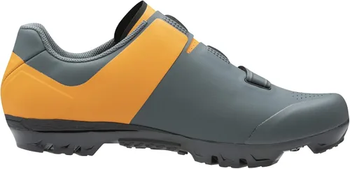 Vista 4 de PEARL IZUMI Zapatos de ciclismo Expedition para hombre