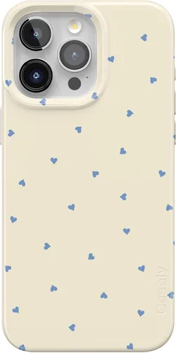 Vista 42 de Casely Funda para iPhone 15 Pro Amalfi Aperitivo Dolce Vita Compatible con MagSafe Diseño clásico ultrafino