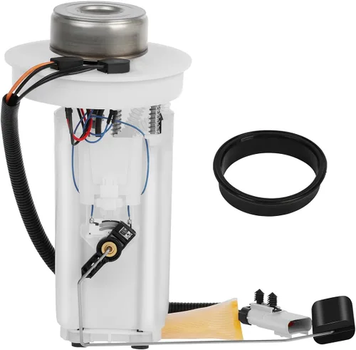 Vista 84 de Asamblea eléctrica 0K07A1335Z de la bomba de combustible de ECCPP para Kia Sportage Utilidad deportiva L4 2.0L 2001-2002 a partir del 10/01/2000