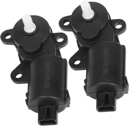 Vista 93 de SCITOO Actuador de puerta mezcladora de calentador HVAC Compatible con Chrysler 300M 1999-2004, Chrysler Intrepid 1998-2004, Chrysler LHS 1999-2001