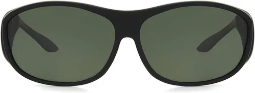 Vista 2 de Dioptics Haven Meridian - Gafas de sol rectangulares para mujer