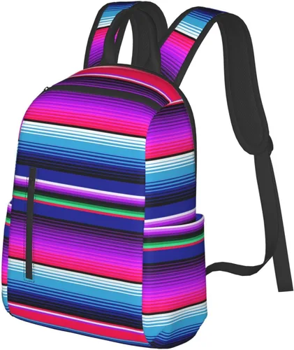 Vista 2 de Bolsa de senderismo para gimnasio al aire libre, mochila de mano casual para la universidad, Imagen(184)