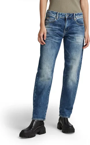 Vista 29 de G-Star Jeans Kate Boyfriend Fit para mujer