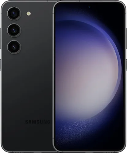 Vista 20 de SAMSUNG Teléfono Galaxy S23 Ultra Series AI, teléfono inteligente Android Negro fantasma