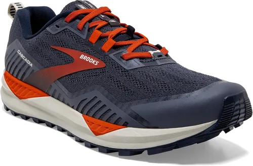 Vista 3 de Brooks Mens Low-top Running Shoe