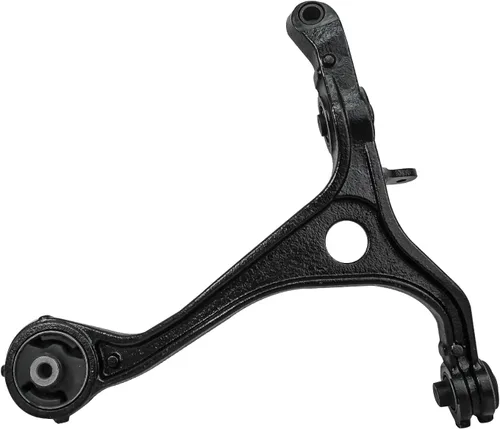 Vista 33 de Detroit Axle - Brazo de control delantero derecho para 08-23 Challenger 05-08 Magnum Chrysler 300 2005-2023, brazo de control delantero inferior