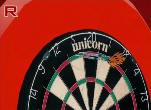 Vista 5 de PDC World Championship Darts - Nintendo Wii