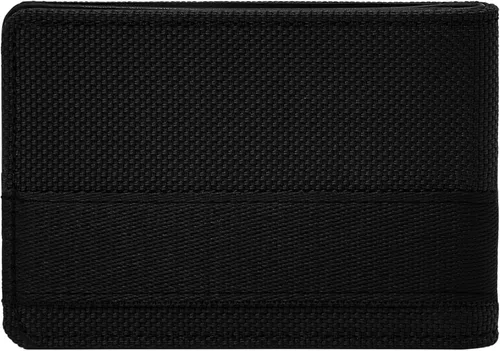 Vista 33 de Fossil Cartera Anderson de piel delgada y minimalista con bolsillo frontal plegable para hombre
