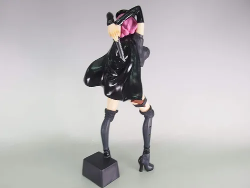 Vista 2 de Banpresto Bandera Diamante Barco-Vinsmoke. Reiju-Código: B Figura de premio (una pieza)