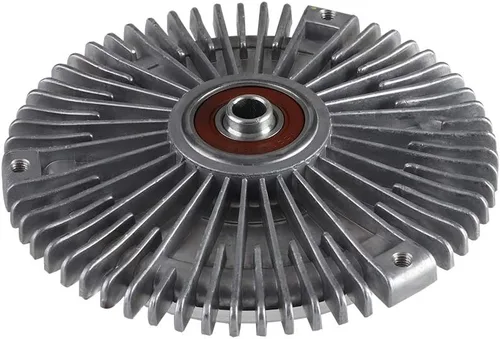 Vista 3 de 2693 Radiador viscoso embrague ventilador - para Mercedes Benz W140 W124 W129 1032000622