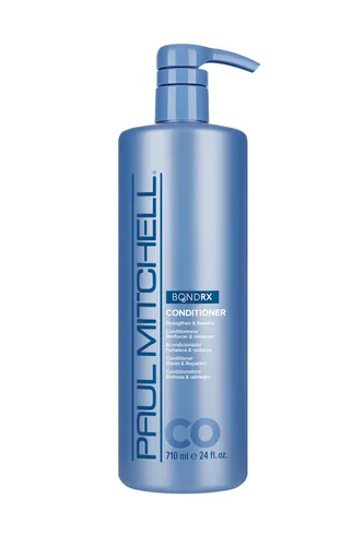 Vista 7 de Paul Mitchell Bond Rx Conditioner, Strengthens + Restores, For Chemically Treated + Damaged Hair