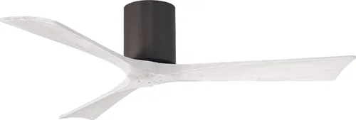 Vista 23 de Matthews Fan IR3H Parent Madera de granero/blanco mate