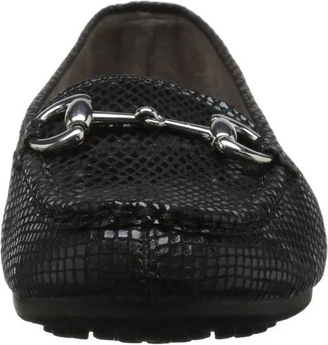 Vista 2 de Aerosoles Mocasín Drive Through sin cordones para mujer