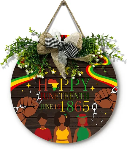 Vista 20 de Señal de puerta de maestro para aula Dacawin Señal de puerta de aula de madera para maestros Guirnalda de arco iris para puerta de aula Placa