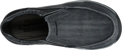 Vista 11 de Skechers - Expected Avillo - Mocasín para hombre de ajuste relajado