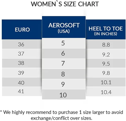 Vista 7 de Zapatos planos cómodos para caminar para mujer