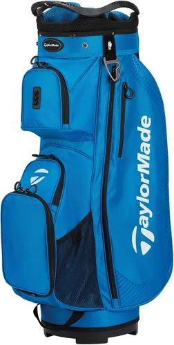 Vista 10 de Taylormade Golf Pro Cart Bag