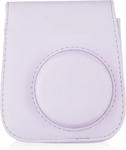 Vista 4 de Fujifilm Funda Instax Mini 11 - Gris Carbón (600021505)