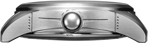Vista 8 de AVI-8 Mens 42mm Spitfire Smith Automatic Watch with Leather Strap AV-4090