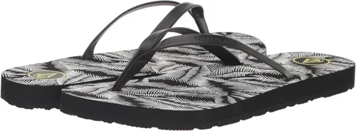 Vista 7 de Volcom Color Me Sandalias Primavera para Mujer