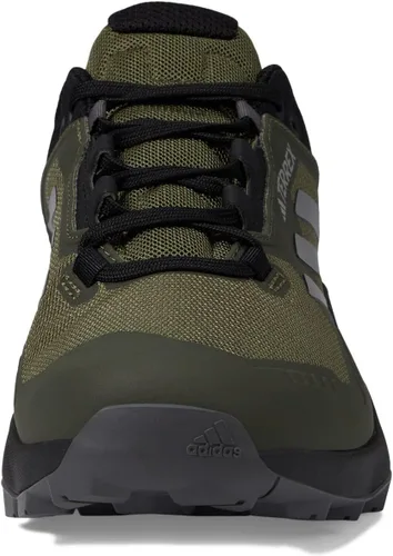 Vista 6 de adidas Terrex Swift R3, Focus OliveGrey ThreeCore Black