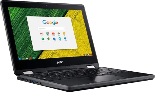 Vista 6 de acer Chromebook Spin 11 R751T 2017 Celeron 11.6 pulgadas 1.1GHz 4GB RAM 32GB SSD (renovado)