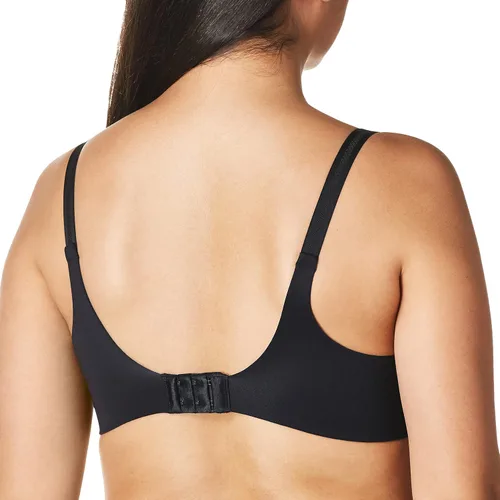 Vista 5 de Brilliance by Vanity Fair Sujetador con aros de cobertura completa para mujer 75213