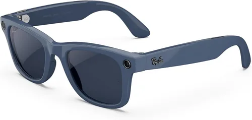 Vista 7 de Meta Ray-Ban Wayfarer (Gen 2)