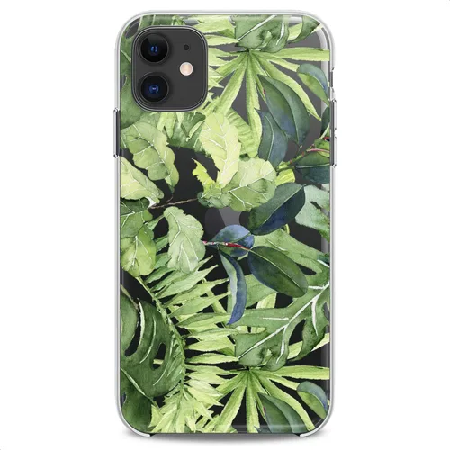 Vista 3 de Funda de TPU compatible con iPhone 16e 15 14 13 12 11 Pro Max Plus Mini Xs Xr X 8 7 6 5 SE Slim Clear Diseño Abstracto Estampado Colorido Lindo