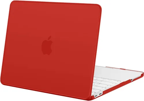 Vista 15 de MOSISO Compatible con MacBook Neo Case 13 pulgadas 2026 A3404 A18 Pro Chip Carcasa rígida ultradelgada para instalación rápida, resistente a grietas