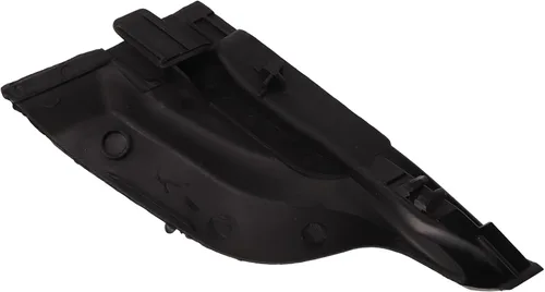 Vista 8 de EVGATSAUTO Cubierta de ventilación lateral del capó, cubierta de capó de sello de goma ABS para 2010-2015, lado derecho 55083-47020