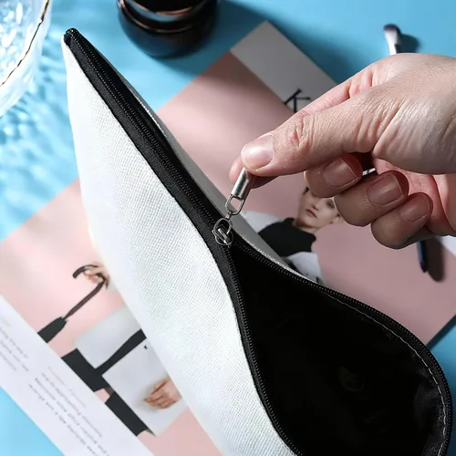 Vista 3 de Azteoiz Regalos de terapia ocupacional, regalos de terapeuta para mujeres, regalos pediátricos mentales saludables y mentales, bolsa de maquillaje