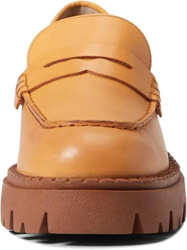 Vista 6 de Free People Mocasín Lyra Lug Sole