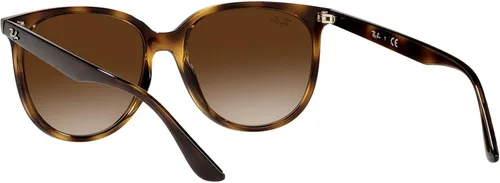 Vista 6 de Ray-Ban Gafas de sol cuadradas RB4378 para mujer