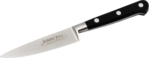 Vista 8 de Cuchillo de pan IDEAL de 8 pulgadas, fabricado en Thiers Francia desde 1885