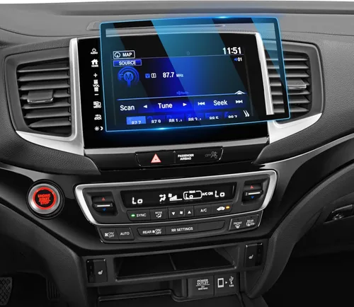 Vista 52 de Protector de pantalla para Mazda CX-5 2026 de 15.6 pulgadas