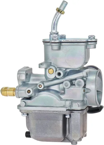 Vista 4 de Autu Parts Carburador YFM80 compatible con Yamaha Moto 4 Raptor 80 Raptor 50 YFM50 Champ 100 YFM100 2002 2003 2004 2005 2006 2007 2008