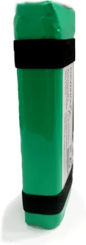Vista 5 de Batería compatible con Charge 3 Batería GSP1029102A Reemplazo Charge3 3.7V 7000mAh (paquete de 1)