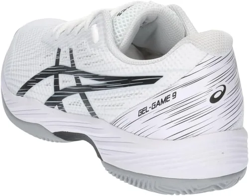 Vista 4 de ASICS Zapatillas de gimnasia para hombre