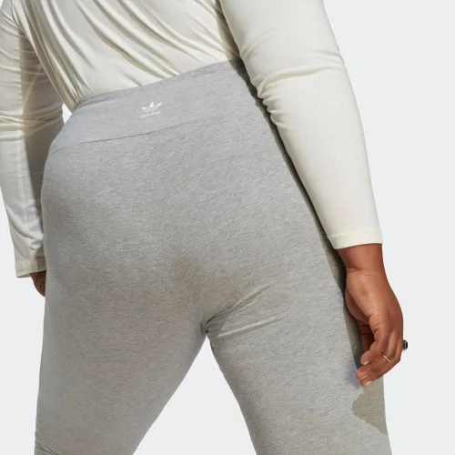 Vista 5 de adidas Originals Leggings Adicolor Classics de 3 rayas para mujer