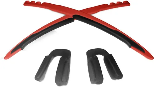 Vista 9 de Oakley AOO9270KT Kit de orejera/boquilla para rompe-jawbreaker Luz baja